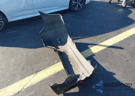 2015 Nissan Sentra Fe+ S/S/Sl/Sr/Sv z USA, uszkodzony, nr VIN 3N1AB7AP2FY222513